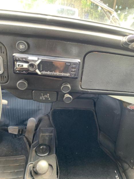 VOLKSWAGEN Fusca 1300, Foto 6