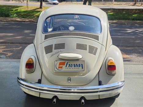 VOLKSWAGEN Fusca 1300, Foto 6