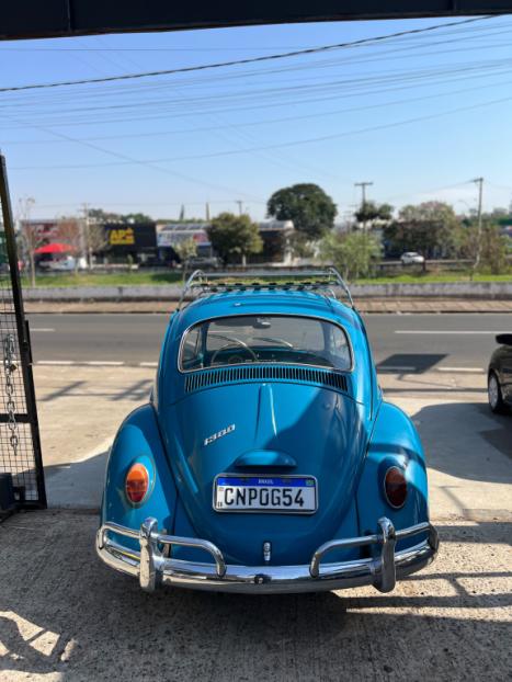 VOLKSWAGEN Fusca 1300, Foto 2