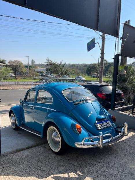 VOLKSWAGEN Fusca 1300, Foto 3