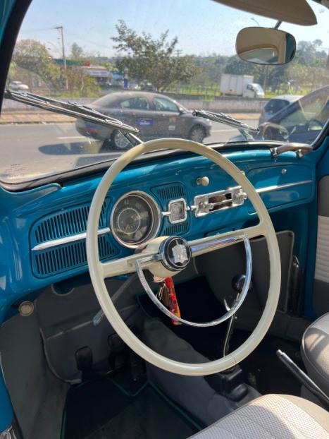 VOLKSWAGEN Fusca 1300, Foto 4