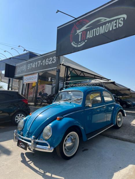VOLKSWAGEN Fusca 1300, Foto 5