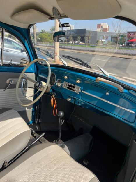 VOLKSWAGEN Fusca 1300, Foto 6