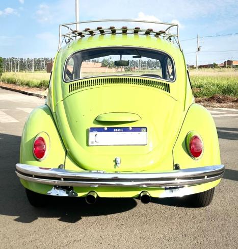VOLKSWAGEN Fusca 1300, Foto 3