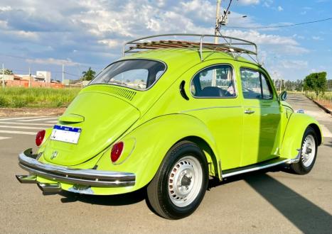 VOLKSWAGEN Fusca 1300, Foto 4