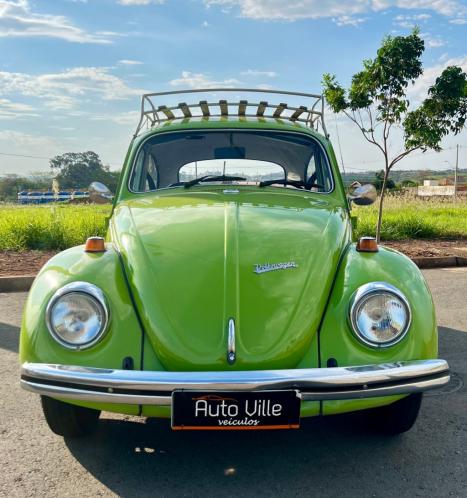 VOLKSWAGEN Fusca 1300, Foto 6