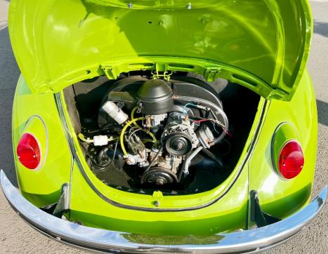 VOLKSWAGEN Fusca 1300, Foto 8