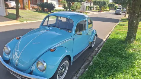 VOLKSWAGEN Fusca 1500, Foto 1