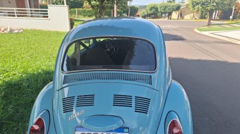 VOLKSWAGEN Fusca 1500, Foto 2