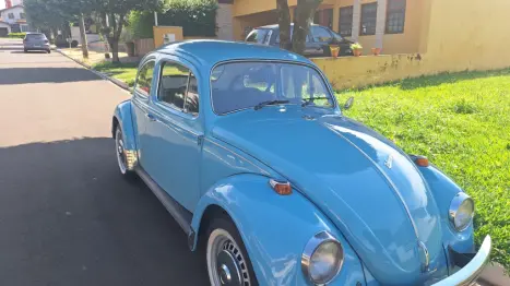 VOLKSWAGEN Fusca 1500, Foto 3