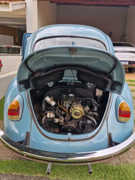 VOLKSWAGEN Fusca 1500, Foto 4