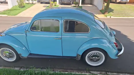 VOLKSWAGEN Fusca 1500, Foto 5
