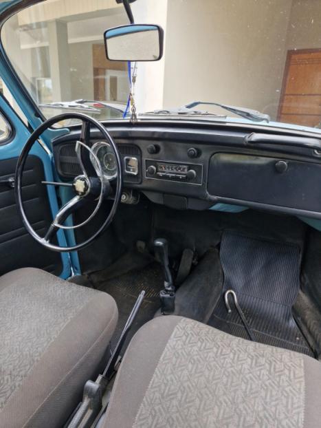 VOLKSWAGEN Fusca 1500, Foto 6