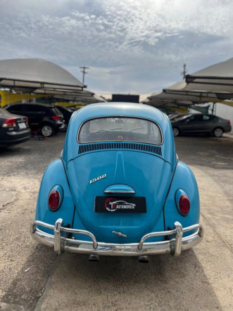VOLKSWAGEN Fusca 1500, Foto 2