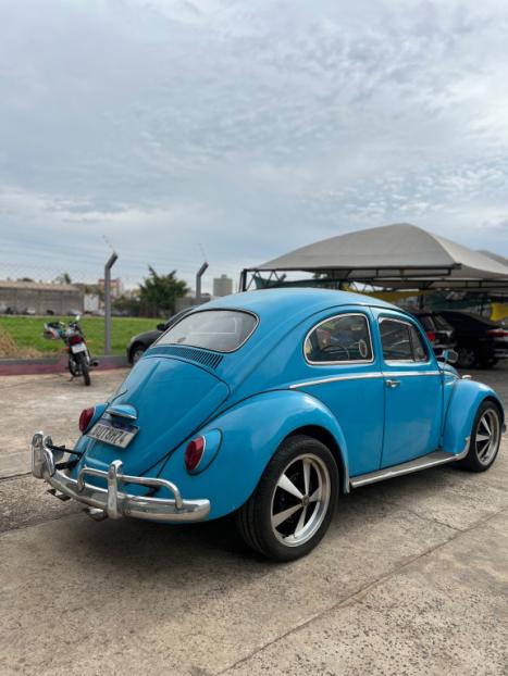 VOLKSWAGEN Fusca 1500, Foto 4