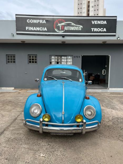 VOLKSWAGEN Fusca 1500, Foto 5