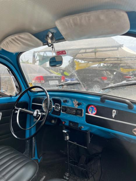 VOLKSWAGEN Fusca 1500, Foto 6