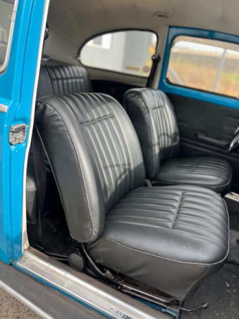 VOLKSWAGEN Fusca 1500, Foto 7
