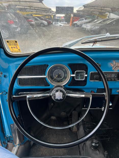 VOLKSWAGEN Fusca 1500, Foto 8