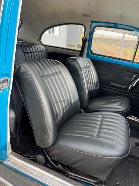 VOLKSWAGEN Fusca 1500, Foto 9