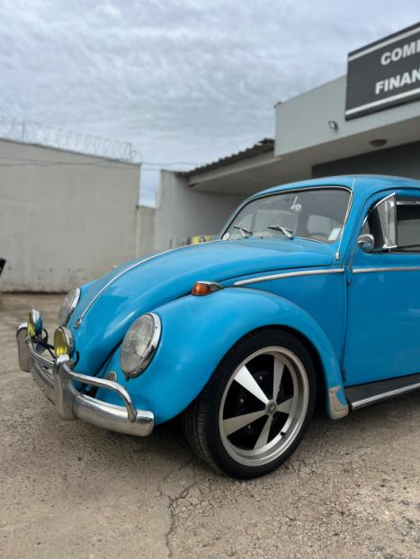 VOLKSWAGEN Fusca 1500, Foto 10