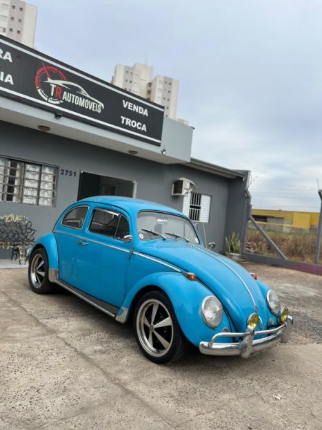 VOLKSWAGEN Fusca 1500, Foto 11