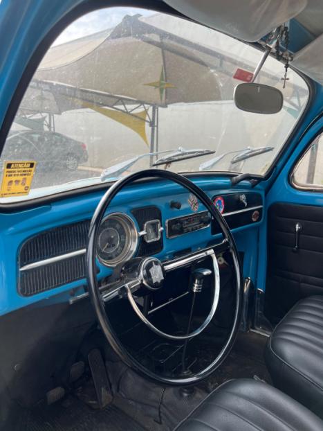 VOLKSWAGEN Fusca 1500, Foto 12