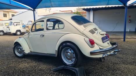 VOLKSWAGEN Fusca 1500, Foto 7