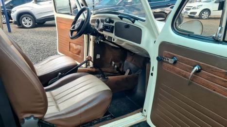 VOLKSWAGEN Fusca 1500, Foto 12