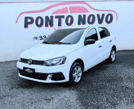VOLKSWAGEN Gol 1.0 12V FLEX MPI G7 CITY, Foto 1