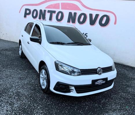 VOLKSWAGEN Gol 1.0 12V FLEX MPI G7 CITY, Foto 2