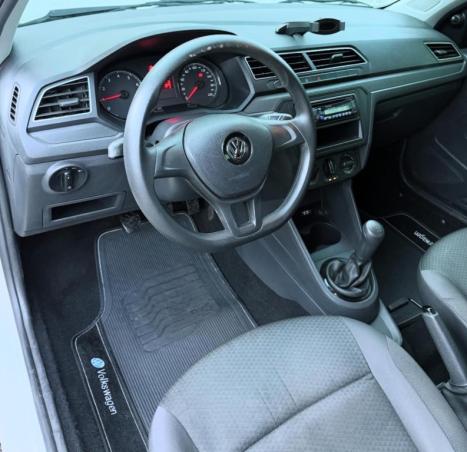 VOLKSWAGEN Gol 1.0 12V FLEX MPI G7 CITY, Foto 5