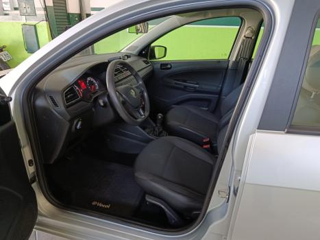 VOLKSWAGEN Gol 1.0 12V 4P FLEX MPI G7, Foto 6