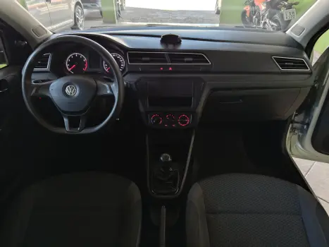 VOLKSWAGEN Gol 1.0 12V 4P FLEX MPI G7, Foto 11