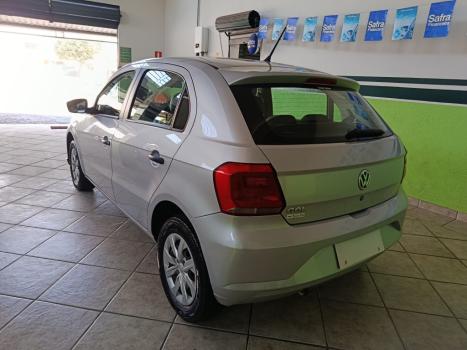 VOLKSWAGEN Gol 1.0 12V 4P FLEX MPI G7, Foto 5