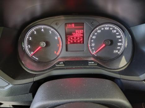 VOLKSWAGEN Gol 1.0 12V 4P FLEX MPI G7, Foto 12