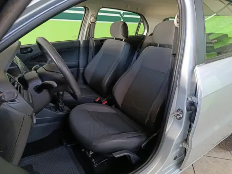 VOLKSWAGEN Gol 1.0 12V 4P FLEX MPI G7, Foto 8