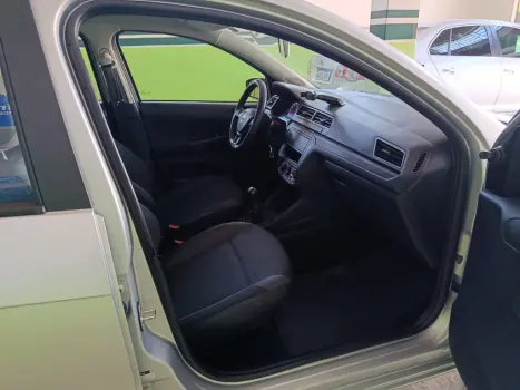 VOLKSWAGEN Gol 1.0 12V 4P FLEX MPI G7, Foto 7