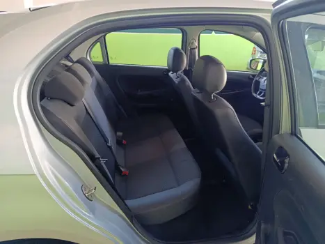 VOLKSWAGEN Gol 1.0 12V 4P FLEX MPI G7, Foto 10