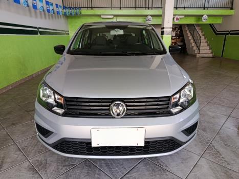 VOLKSWAGEN Gol 1.0 12V 4P FLEX MPI G7, Foto 3