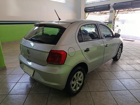VOLKSWAGEN Gol 1.0 12V 4P FLEX MPI G7, Foto 4
