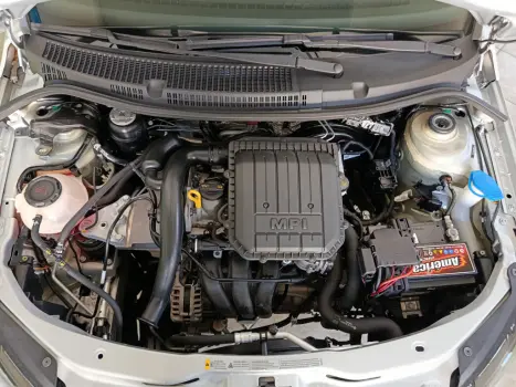 VOLKSWAGEN Gol 1.0 12V 4P FLEX MPI G7, Foto 14
