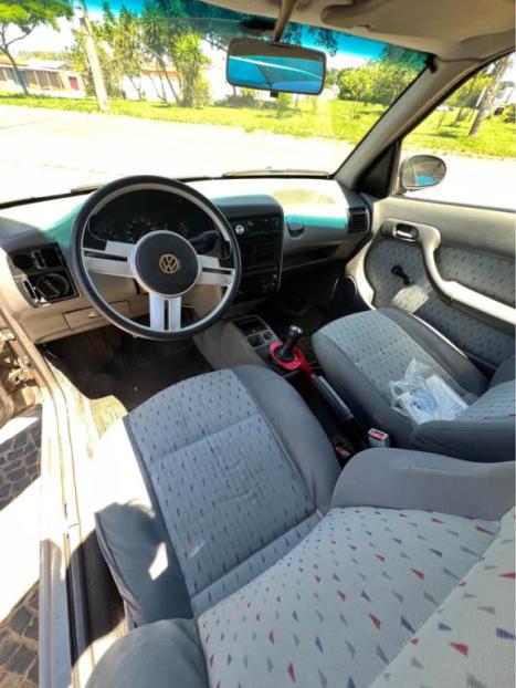 VOLKSWAGEN Gol 1.0 16V, Foto 3
