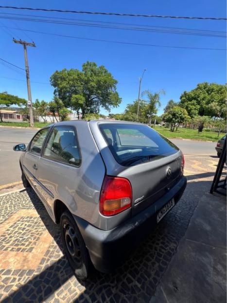 VOLKSWAGEN Gol 1.0 16V, Foto 4