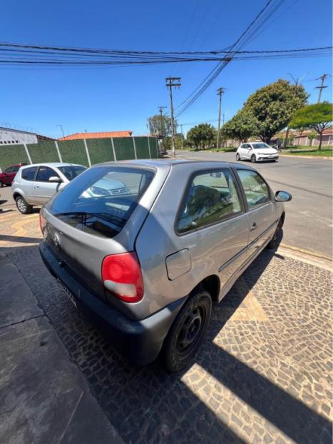VOLKSWAGEN Gol 1.0 16V, Foto 5