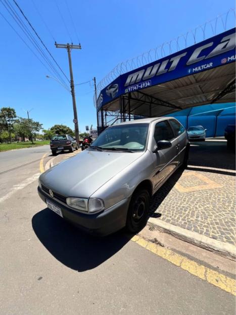 VOLKSWAGEN Gol 1.0 16V, Foto 6