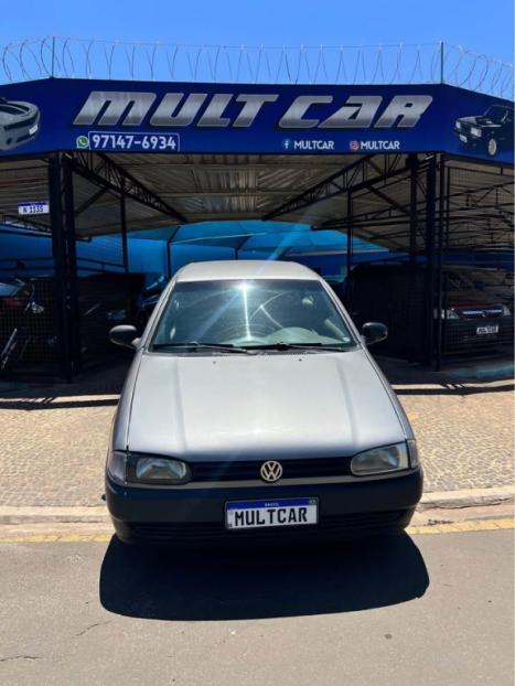 VOLKSWAGEN Gol 1.0 16V, Foto 7