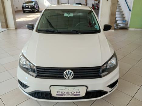 VOLKSWAGEN Gol 1.0 12V 4P FLEX MPI G7, Foto 1