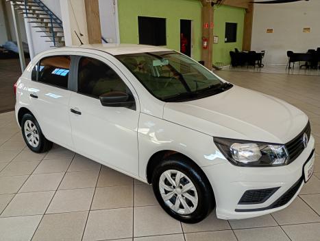 VOLKSWAGEN Gol 1.0 12V 4P FLEX MPI G7, Foto 2