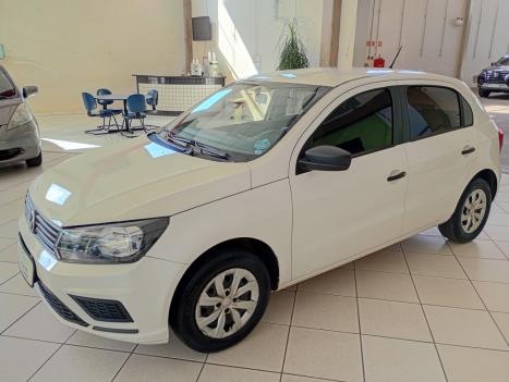 VOLKSWAGEN Gol 1.0 12V 4P FLEX MPI G7, Foto 3